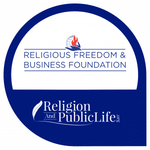 BUS 800 Faith@Work: An Executive Education Certificate Program