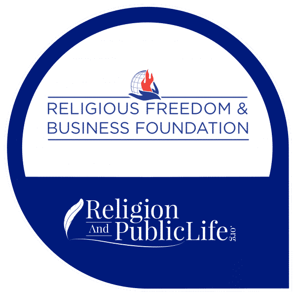 BUS 800 Faith@Work: An Executive Education Certificate Program