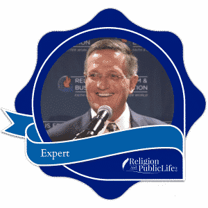 Dr. Brian J. Grim