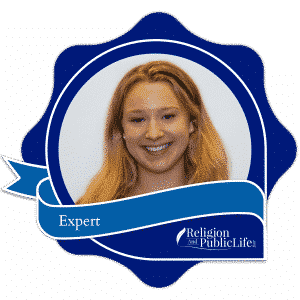 Melissa Levinson, MA