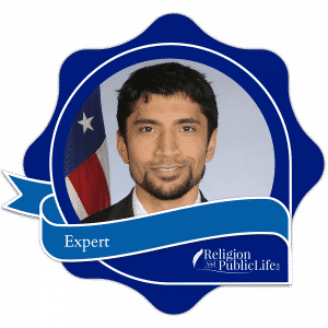 M. Arsalan Suleman, JD, MPhil