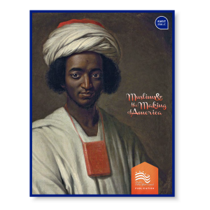 AMST 2501 Course Pack C. "Muslims and the Making of America"