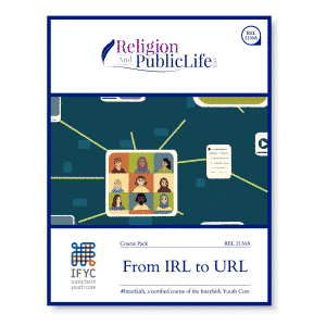 REL 2130 Course Pack A