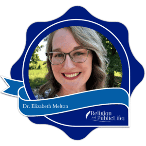 Elizabeth M. Melton, Ph.D.